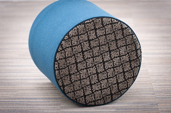 Image 1 of Buzzispace Buzzispot Pouf