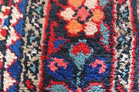 Image 1 of Koerdische  tapijt van Iran
