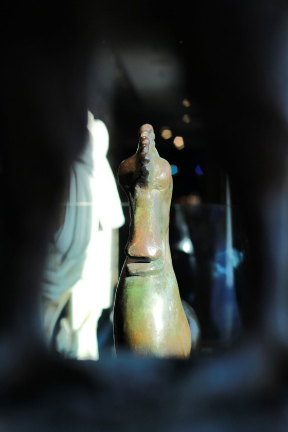 Image 1 of Een bloeiend paard - E. Cornelis