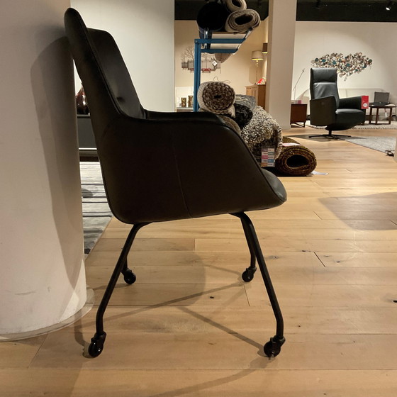 Image 1 of La sedia da pranzo Future Micka (2 pezzi)