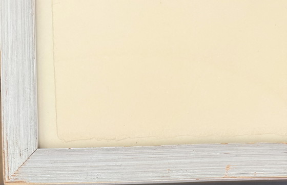 Image 1 of Paul Wunderlich - grabado en color