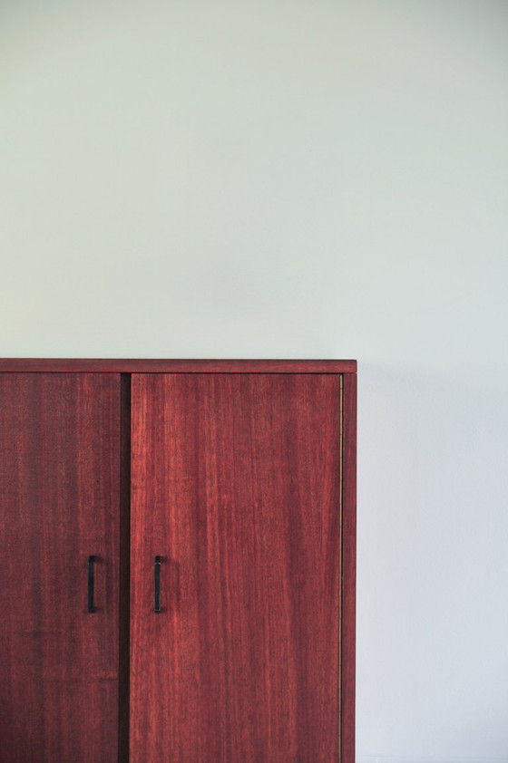 Image 1 of Simpla lux 2-door cabinet (1)