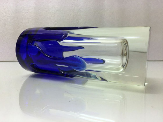 Image 1 of Vase / design by Jaroslav Svoboda 