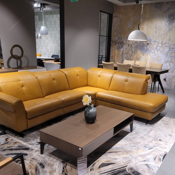 Image 1 of Canapé d'angle ROM Tofane