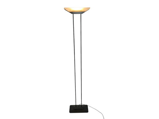 Tronconi - design Barbieri & Marianelli - modèle 'Frack' - lampadaire - années 80