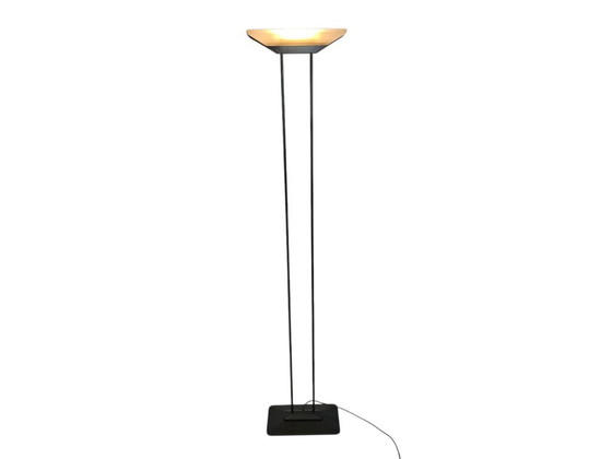 Image 1 of Tronconi - design Barbieri & Marianelli - model 'Frack' - floor lamp - 80's