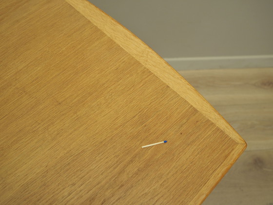 Image 1 of Ash Coffee Table, Danish Design, 1970S, Production: Denmark