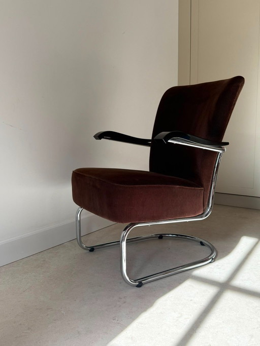 De Wit 4053 Sessel für Gispen