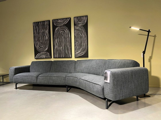 Image 1 of Pode Melloo corner sofa