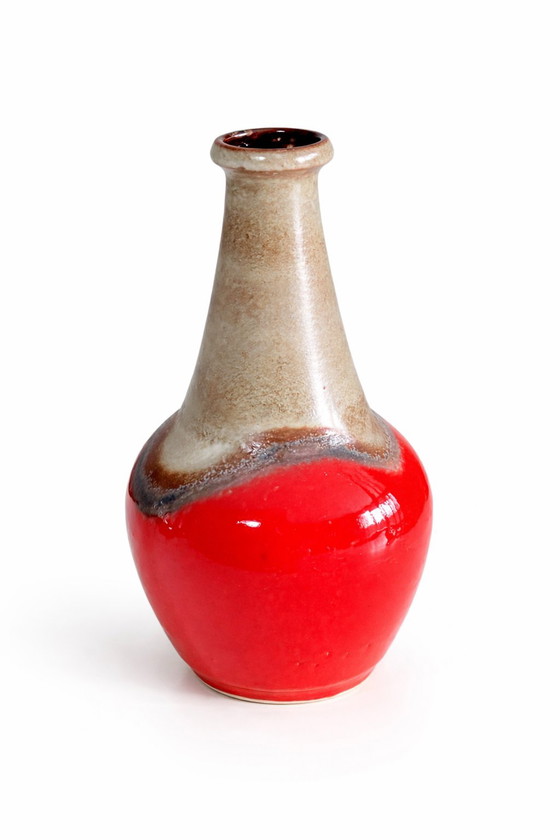 Image 1 of Bay Keramik – Model 67 - 30 – W. Germany – c. 1970 