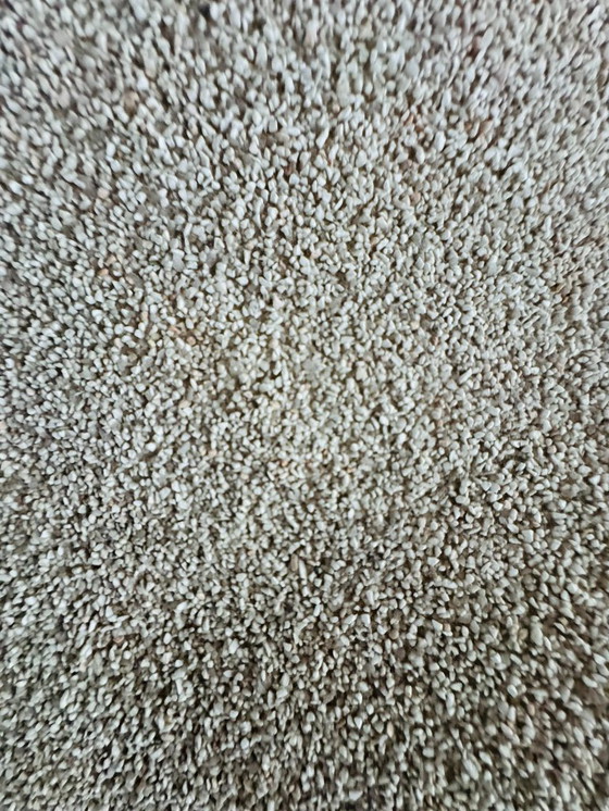 Image 1 of Excepcional conjunto de 5 rocas lunares «Dora» de André Cazenave para Singleton, Italia, década de 1960