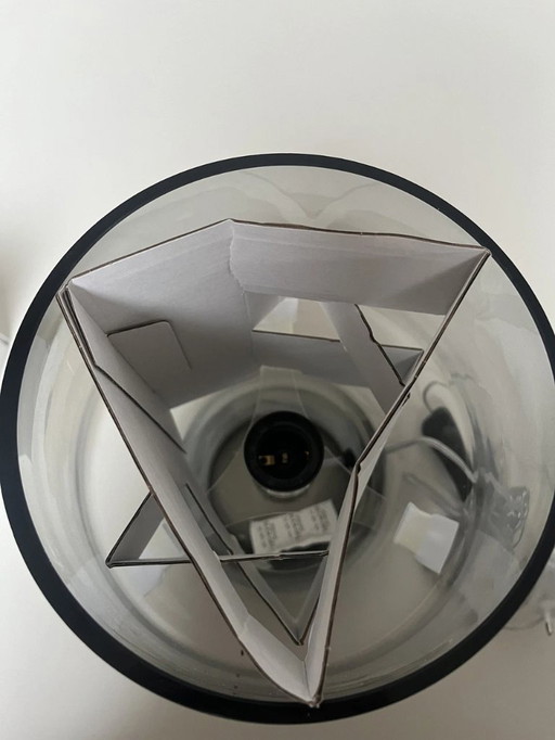 Lampada da tavolo Cosy In Grey