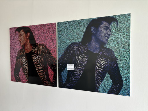 Krypto Bryan Ferry Spezialserie