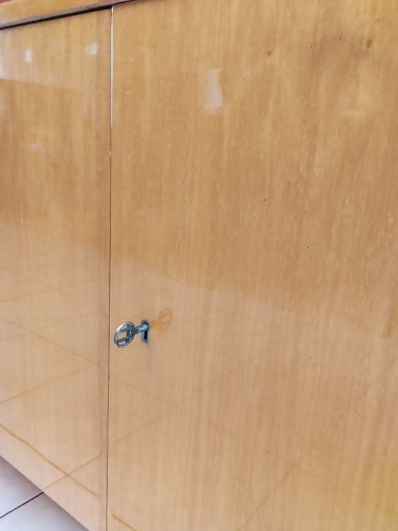 Image 1 of VINTAGE BUFFET VAN FRANTIŠEK JIRÁK VOOR TATRA, 1960