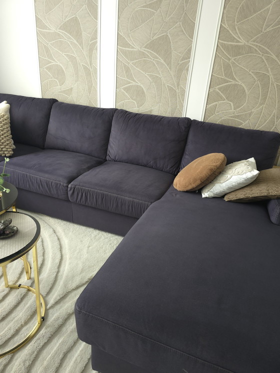 Image 1 of Canapé d'angle