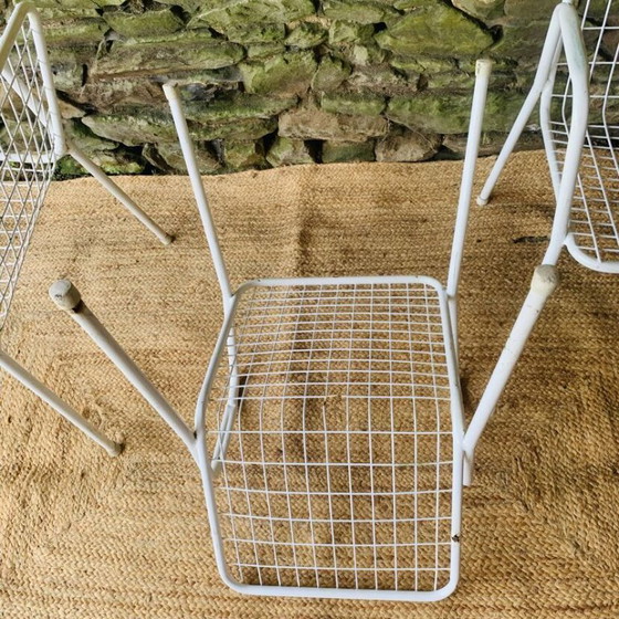 Image 1 of Set van 3 Emu RIO stoelen