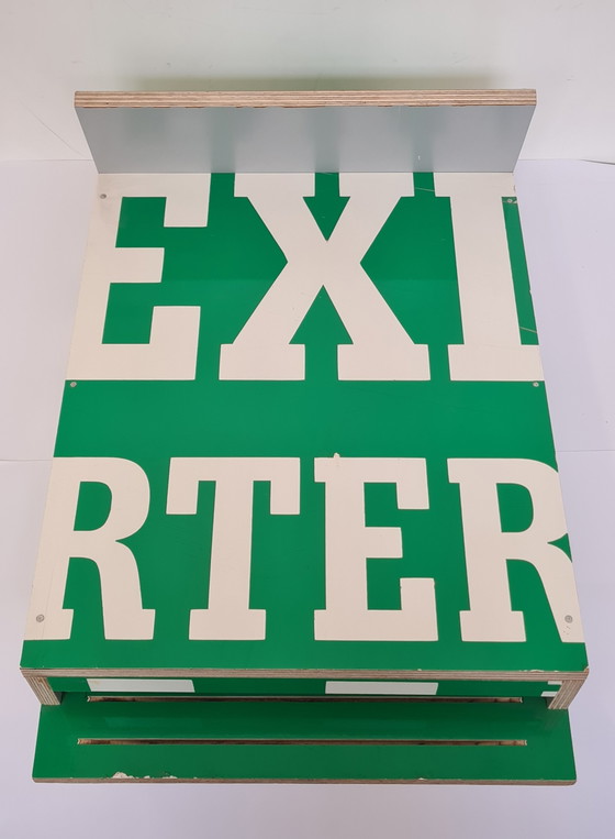 Image 1 of Billbathouse Box per pipistrelli riciclato