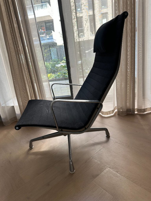 Herman Miller EA 124 - Charles Eames