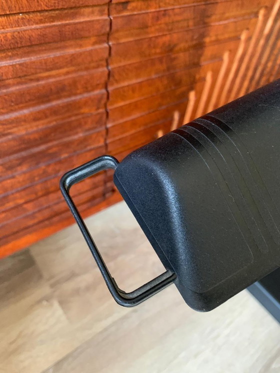 Image 1 of Lamp - Bureau of dressoir - May & Christe - Vintage Finland - jaren '90