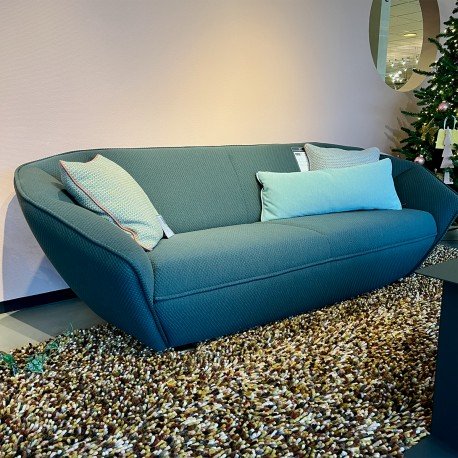 Pode Colla 3-Sitzer-Sofa