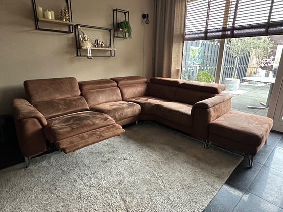 Image 1 of Canapé d'angle