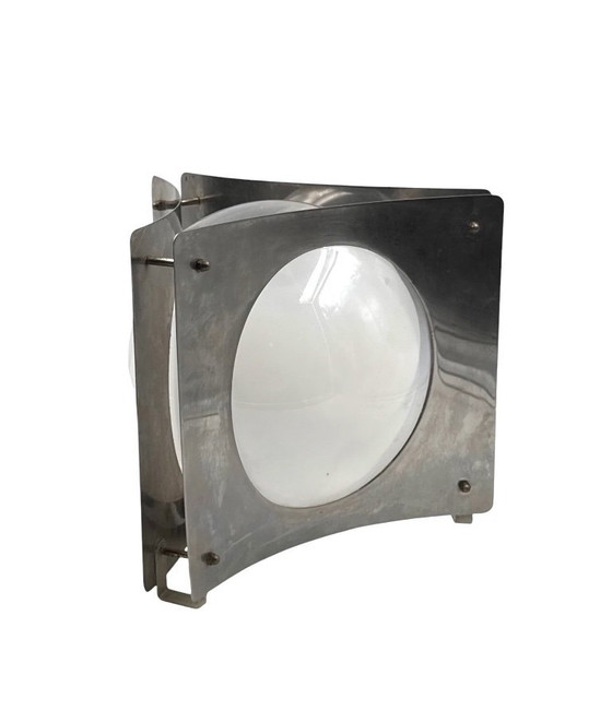 Image 1 of Space age table Lamp, Italy 1970s