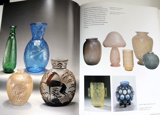 Image 1 of (W019) Art Déco : le luxe à l'état pur des années 1920 et 1930 – maintenant dans un ouvrage de référence complet !
