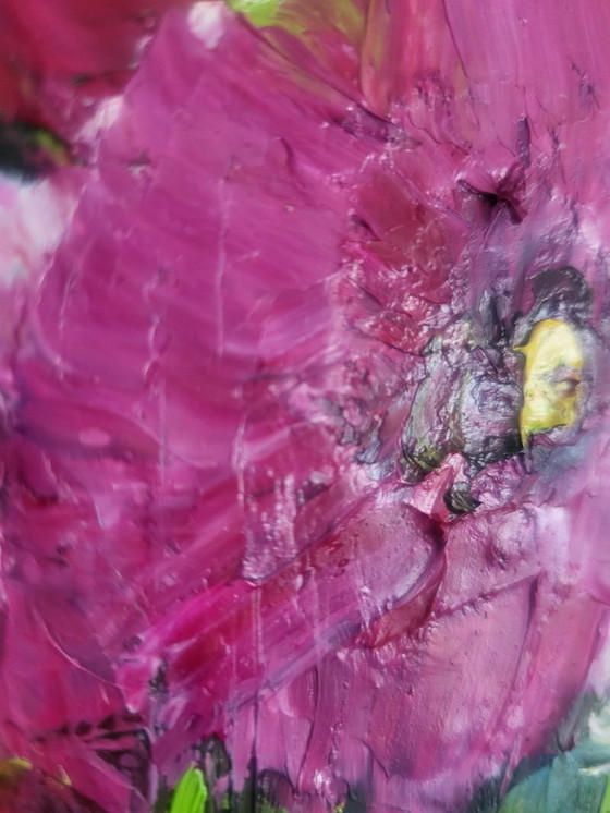 Image 1 of Oleszczuk - Blumen