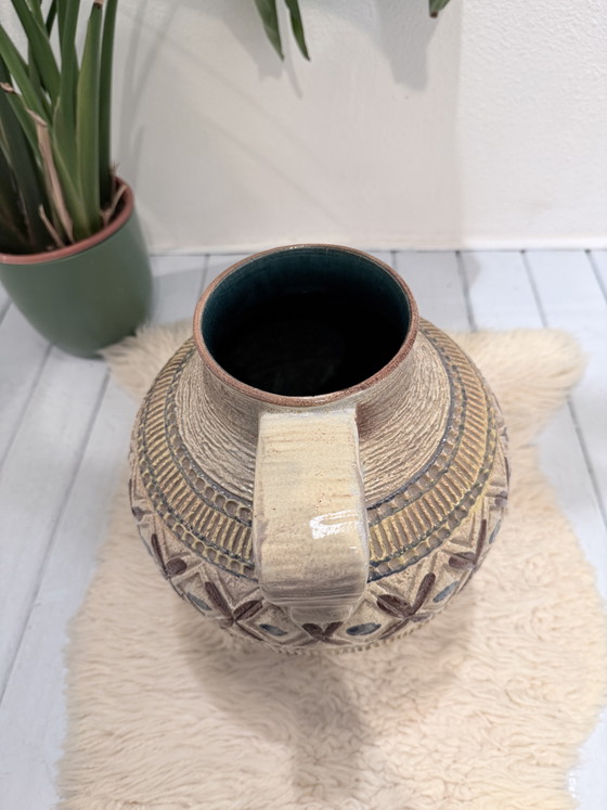 Image 1 of Vaso Bay West Germany XL