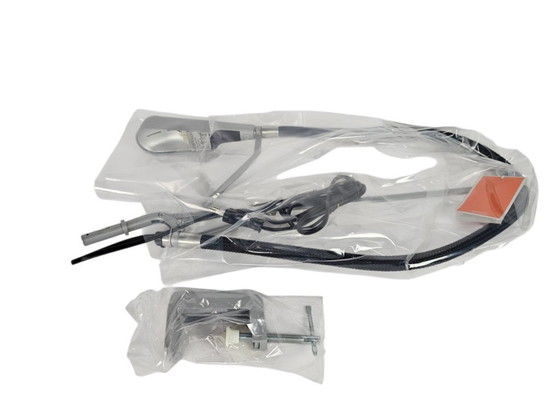 Image 1 of Itre von Leucos - Modell Arketto - Design Yaacov Kaufman - Schreibtischlampe - Italien - 2002