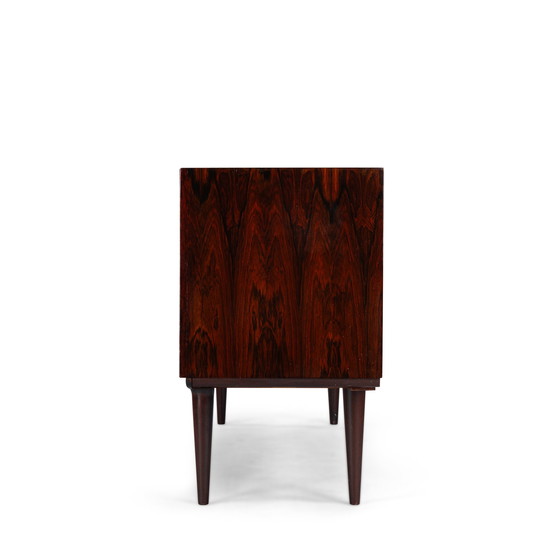 Image 1 of Buffet en palissandre modèle 18 par Gunni Omann pour Omann Jun Møbelfabrik, années 1960