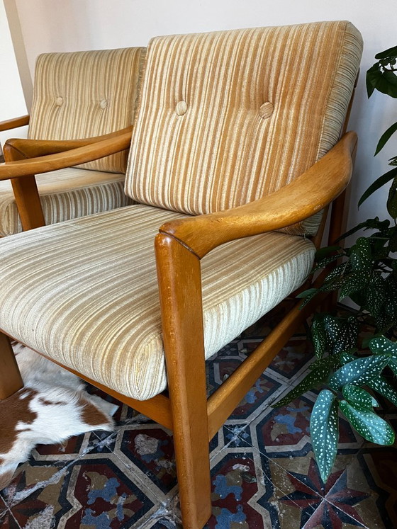 Image 1 of Sessel „Stella“ – Walter Knoll