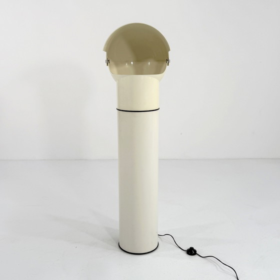 Image 1 of Pileo Mezzo Floor Lamp by Gae Aulenti for Artemide, 1970s