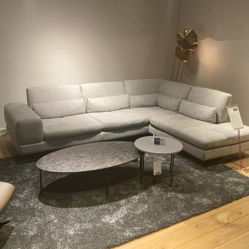 Maxdivani Coffee corner sofa