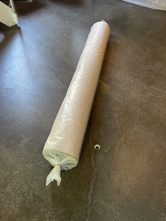 Image 1 of Brink and Campman Orla kiely carpet Flower Tile NEW