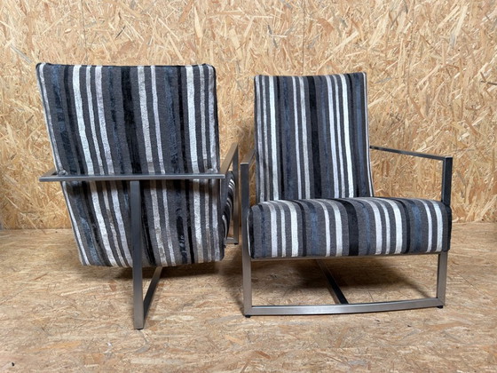 2 poltrone Topform Design – Textile (photo 12 of 18)