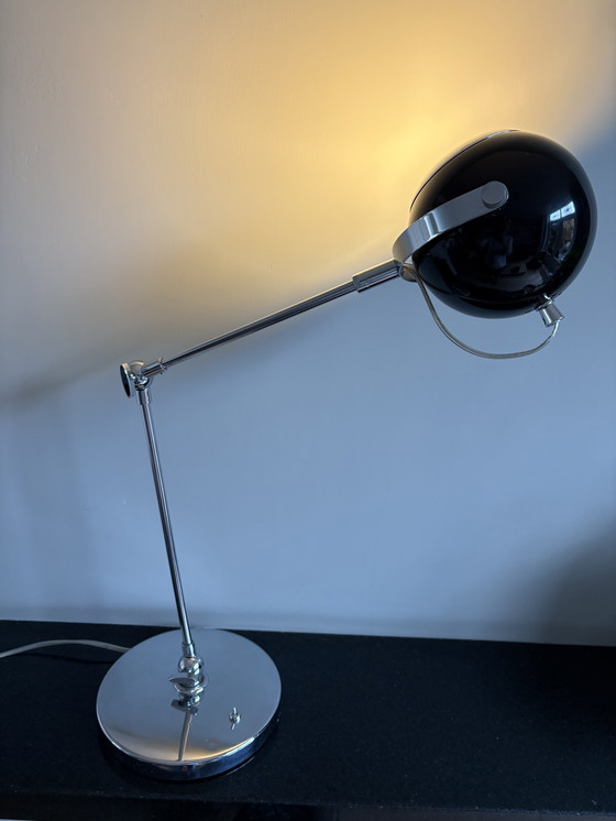 Image 1 of Lampada a bulbo oculare dell'era spaziale Leitmotiv