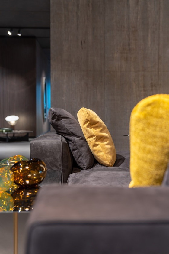 Image 1 of Minotti Dylan Sofa composition