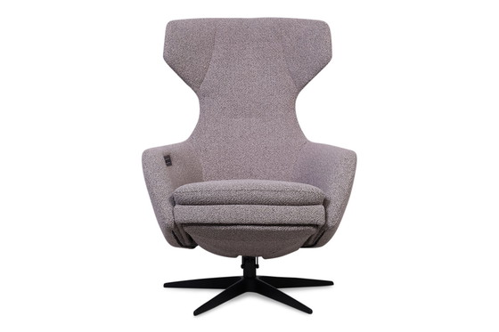 Image 1 of Gealux Hailey armchair