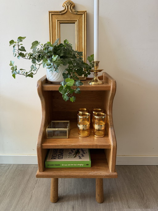 cabine téléphonique vintage