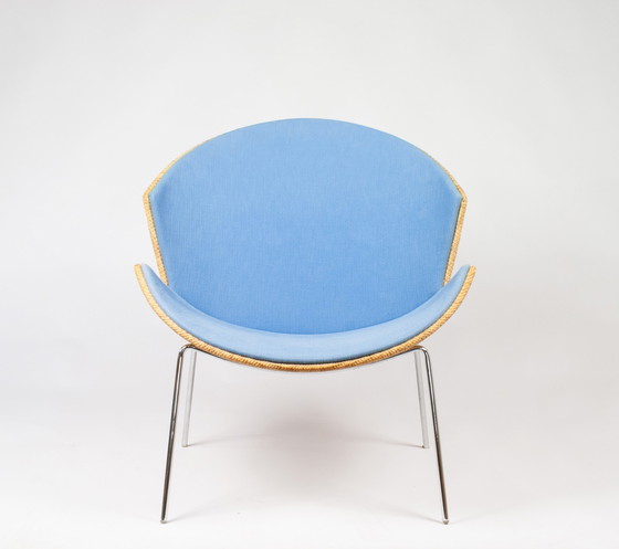 Image 1 of Sillón raro 'Botticelli' – Gasparucci Italo 