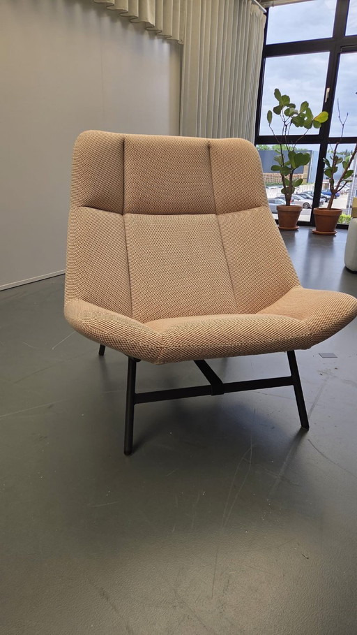 Artifort Soft Facet fauteuil van Scholten & Baijings