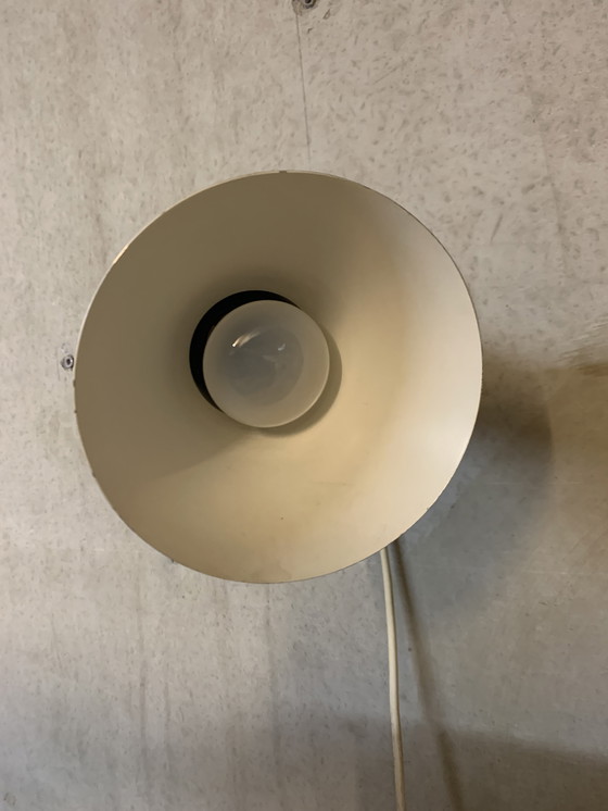 Image 1 of Lampada da parete nera/bianca Anvia, Hala o Raak?