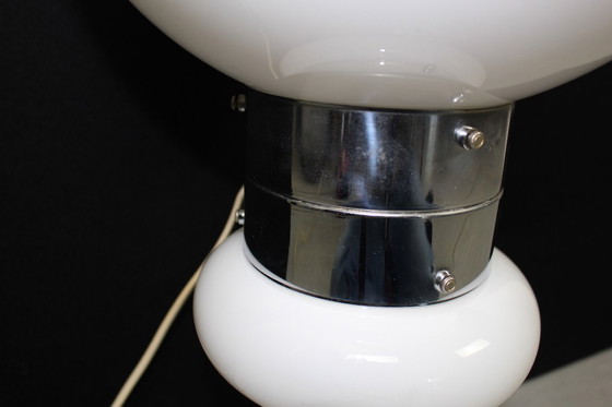 Image 1 of Mid Century Floorlamp by Massive, Belgium 1970s