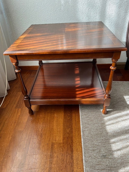 De Heldense hoektafels