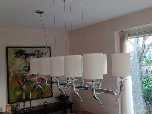 Ilfar Designer-Pendelleuchte für den Esstisch