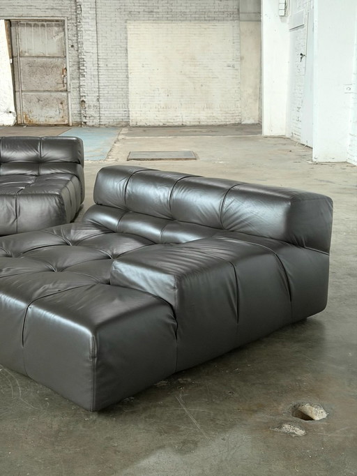 BB Italia Tufty Time | Elementen | Leder