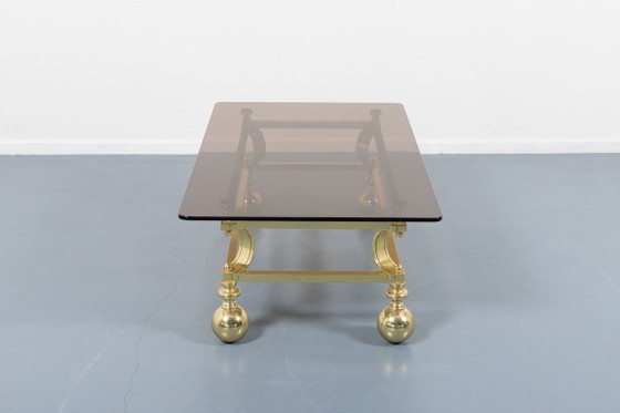 Image 1 of Spectacular coffee table from Marzio Cecchi, Italy 1970’s