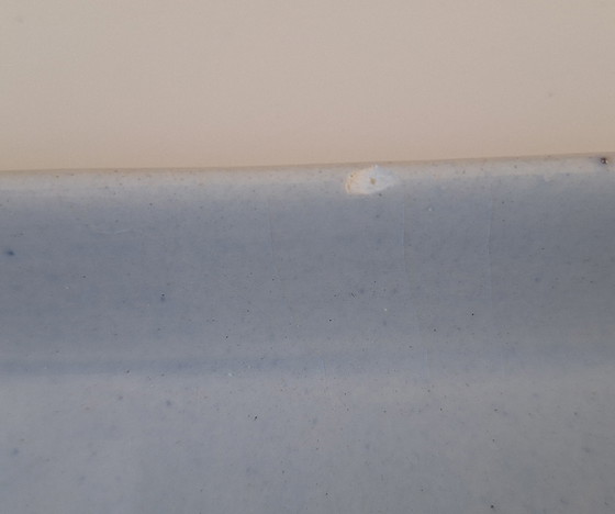 Image 1 of Handbemalte DDR-Servierschale