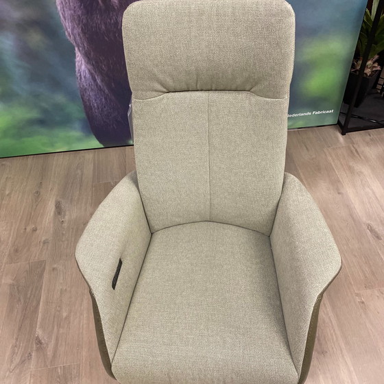 Image 1 of Poltrona relax grande The Future Twice Jupiter